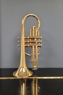 Holton Cornet